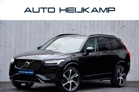 Volvo XC90 - Afbeelding 1 van 30