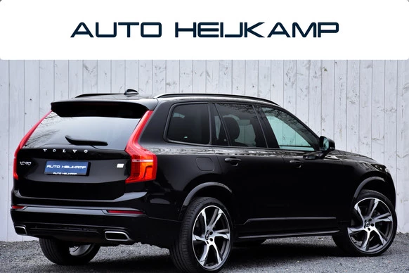 Volvo XC90 - Afbeelding 2 van 30