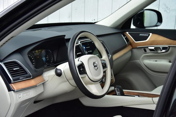 Volvo XC90 - Afbeelding 3 van 30