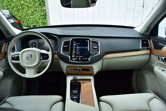 Volvo XC90 - Afbeelding 4 van 30