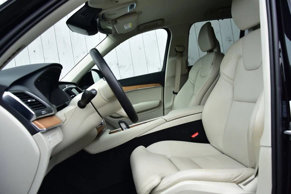 Volvo XC90 - Afbeelding 5 van 30