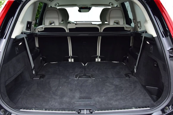 Volvo XC90 - Afbeelding 7 van 30