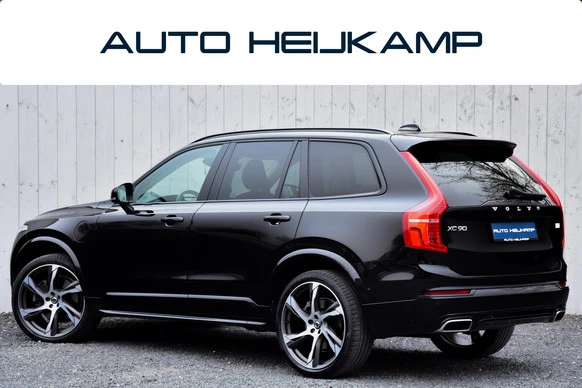 Volvo XC90 - Afbeelding 8 van 30