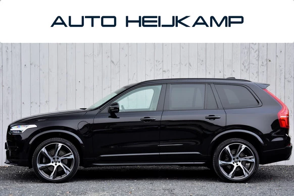 Volvo XC90 - Afbeelding 9 van 30