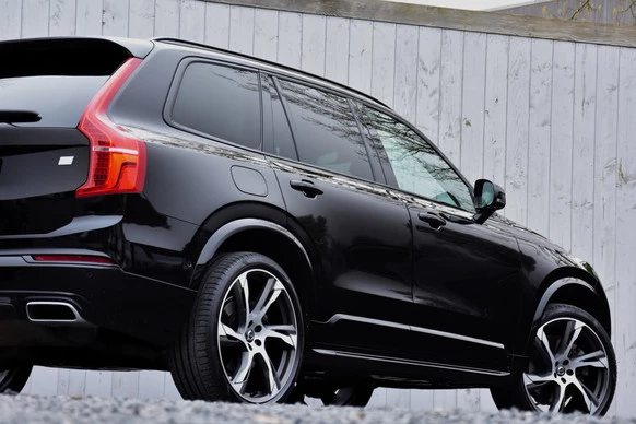 Volvo XC90 - Afbeelding 13 van 30