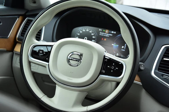 Volvo XC90 - Afbeelding 15 van 30