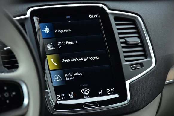 Volvo XC90 - Afbeelding 16 van 30