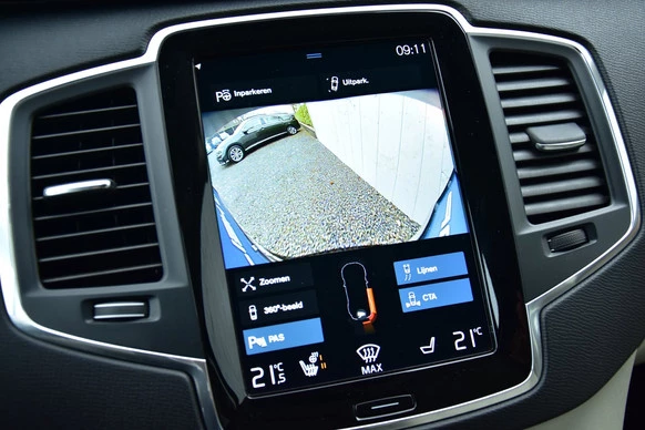 Volvo XC90 - Afbeelding 17 van 30