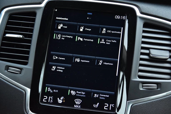 Volvo XC90 - Afbeelding 18 van 30