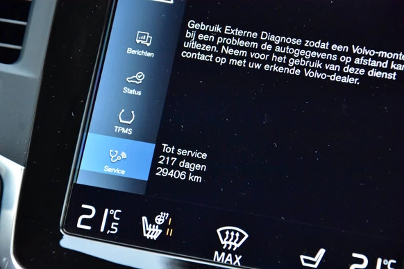 Volvo XC90 - Afbeelding 21 van 30