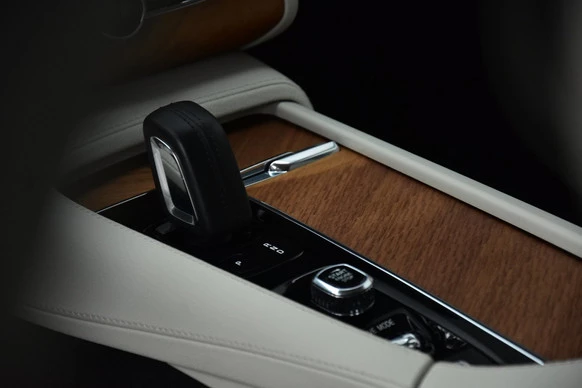 Volvo XC90 - Afbeelding 23 van 30