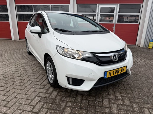 Honda Jazz - Afbeelding 1 van 30