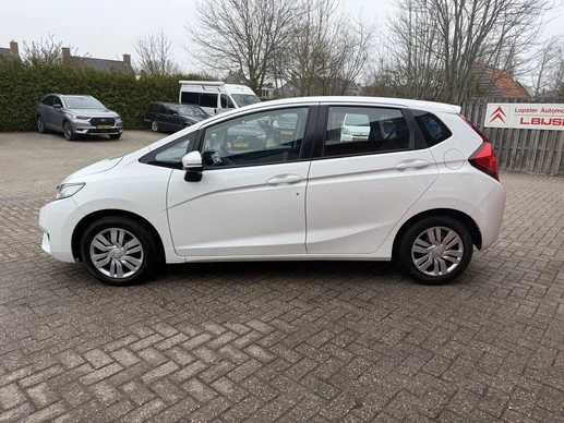 Honda Jazz - Afbeelding 2 van 30