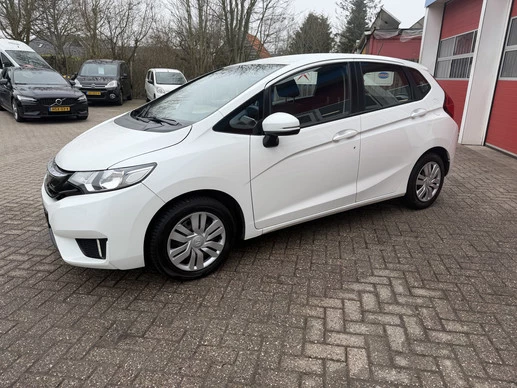 Honda Jazz - Afbeelding 3 van 30