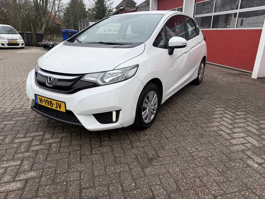 Honda Jazz - Afbeelding 4 van 30