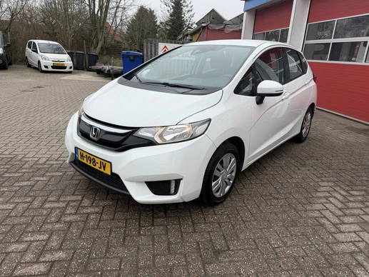 Honda Jazz - Afbeelding 5 van 30