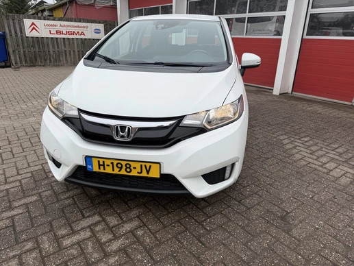 Honda Jazz - Afbeelding 6 van 30