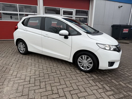 Honda Jazz - Afbeelding 8 van 30