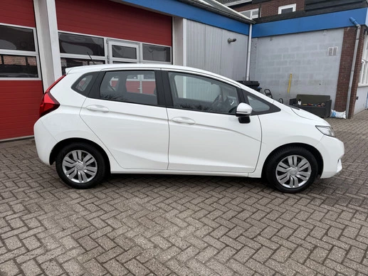 Honda Jazz - Afbeelding 9 van 30