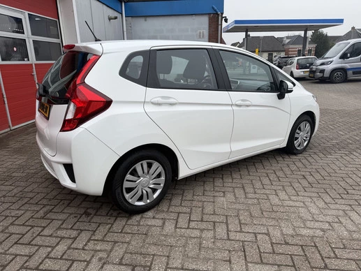 Honda Jazz - Afbeelding 10 van 30
