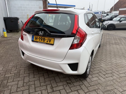 Honda Jazz - Afbeelding 11 van 30