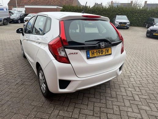 Honda Jazz - Afbeelding 13 van 30