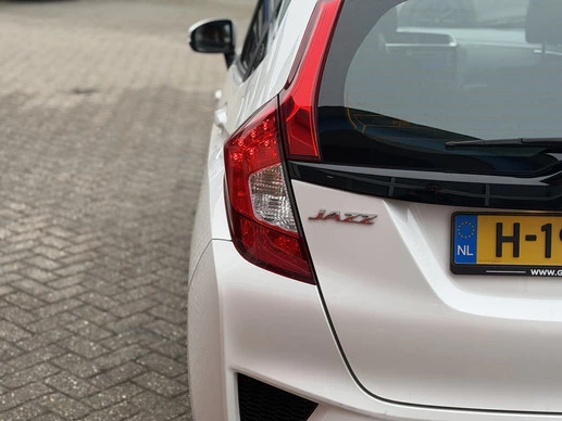 Honda Jazz - Afbeelding 14 van 30