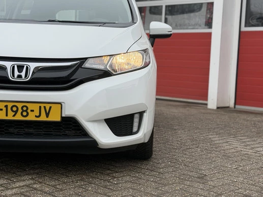 Honda Jazz - Afbeelding 15 van 30