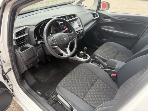 Honda Jazz - Afbeelding 16 van 30