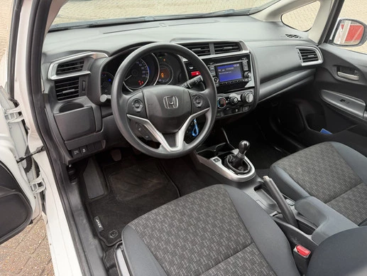 Honda Jazz - Afbeelding 17 van 30