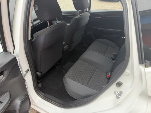 Honda Jazz - Afbeelding 18 van 30