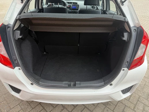 Honda Jazz - Afbeelding 19 van 30