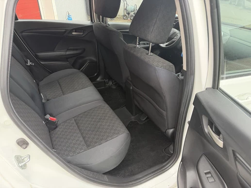 Honda Jazz - Afbeelding 20 van 30