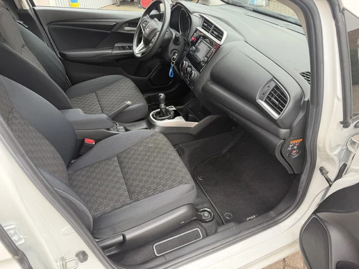 Honda Jazz - Afbeelding 21 van 30