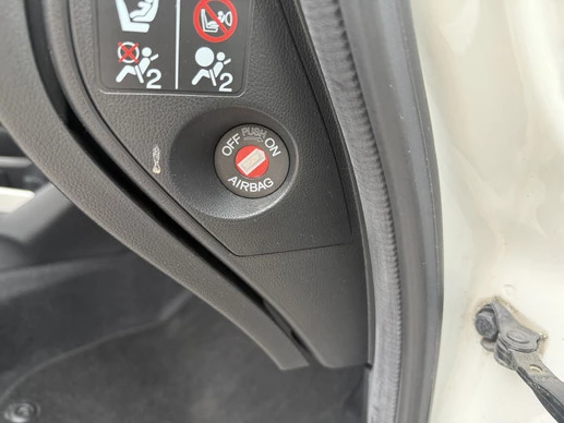 Honda Jazz - Afbeelding 22 van 30