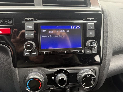 Honda Jazz - Afbeelding 23 van 30