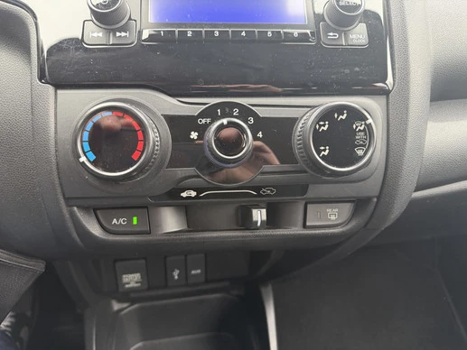 Honda Jazz - Afbeelding 24 van 30