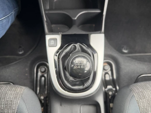 Honda Jazz - Afbeelding 25 van 30