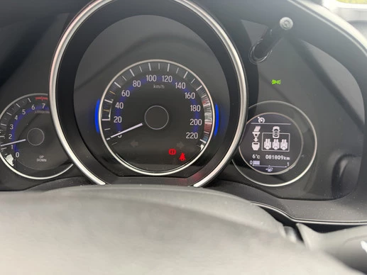 Honda Jazz - Afbeelding 26 van 30