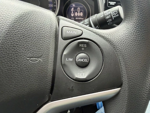 Honda Jazz - Afbeelding 27 van 30