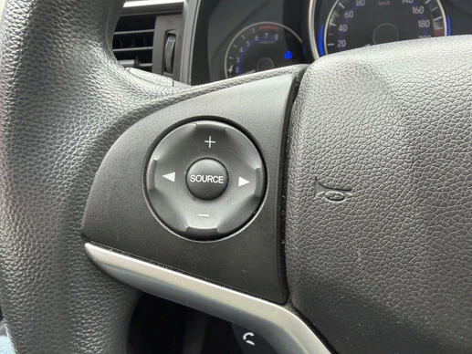 Honda Jazz - Afbeelding 28 van 30