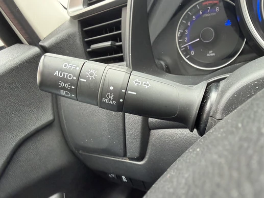 Honda Jazz - Afbeelding 29 van 30