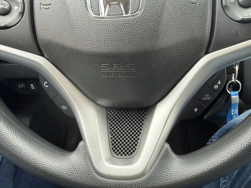 Honda Jazz - Afbeelding 30 van 30