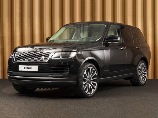 Land Rover Range Rover - Afbeelding 1 van 29