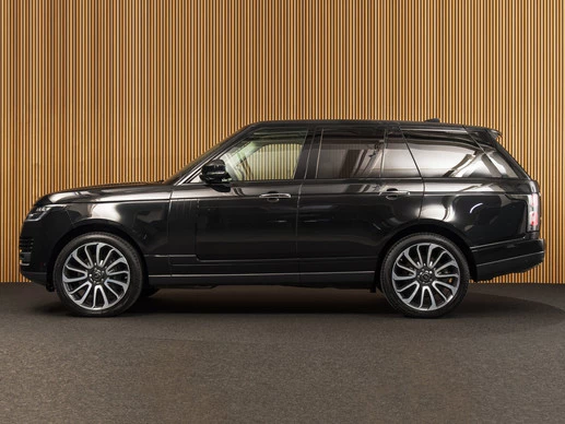 Land Rover Range Rover - Afbeelding 2 van 29