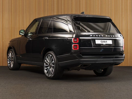 Land Rover Range Rover - Afbeelding 3 van 29