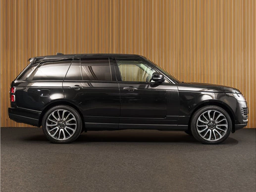 Land Rover Range Rover - Afbeelding 6 van 29