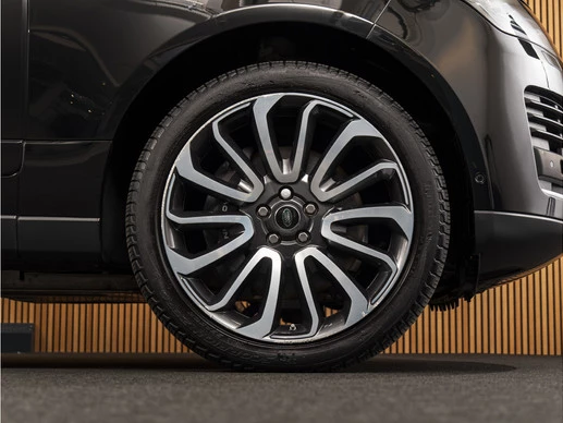 Land Rover Range Rover - Afbeelding 10 van 29
