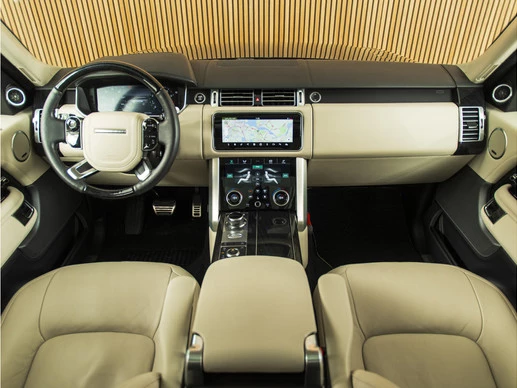 Land Rover Range Rover - Afbeelding 11 van 29