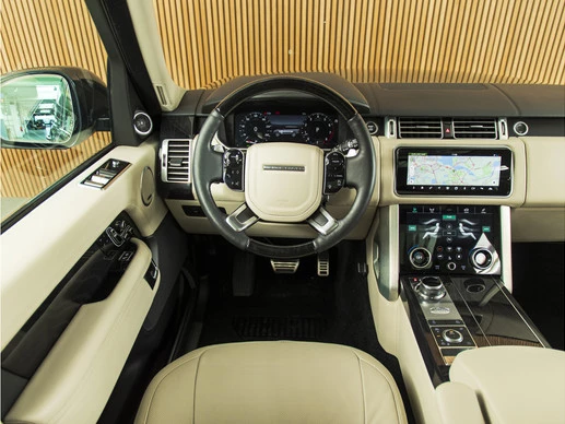 Land Rover Range Rover - Afbeelding 12 van 29